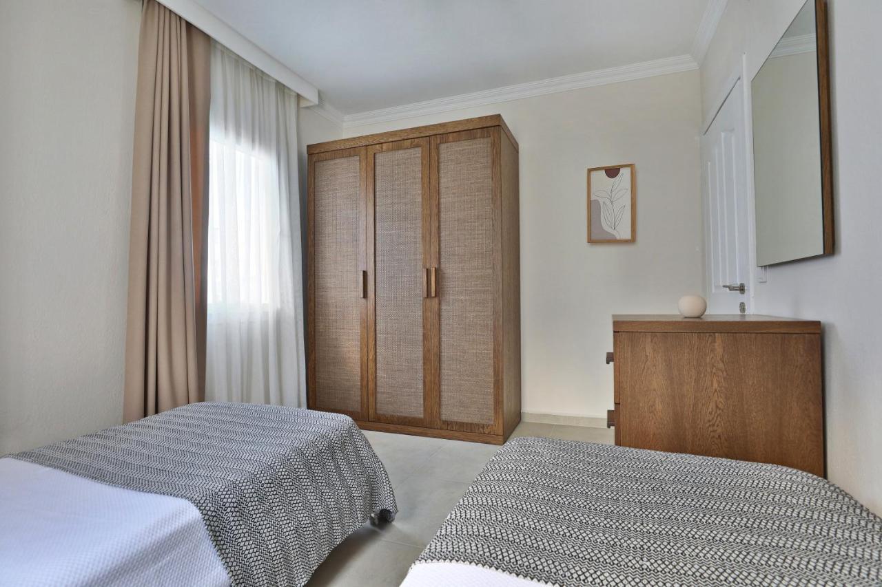 Lavinya Otel โกลเติร์กบูคู ภายนอก รูปภาพ